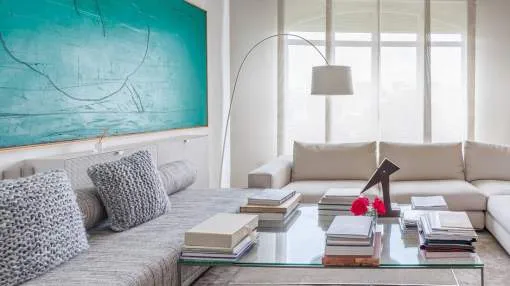 Majestic and elegant apartment in Almagro Majestic and elegant apartment in Almagro